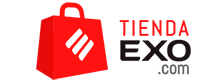 Logo Tienda EXO